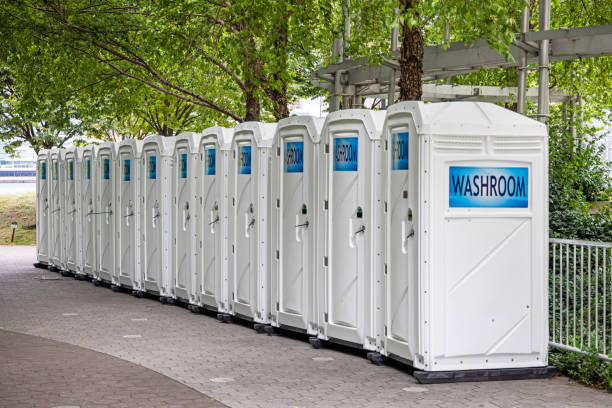 Best ADA-Compliant Portable Toilet Rental  in USA