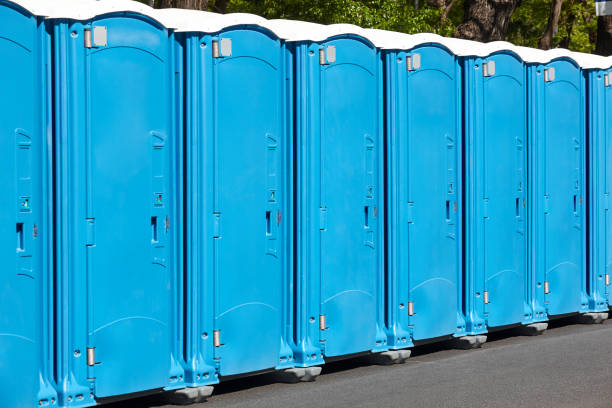 Best Short-Term Portable Toilet Rental  in USA